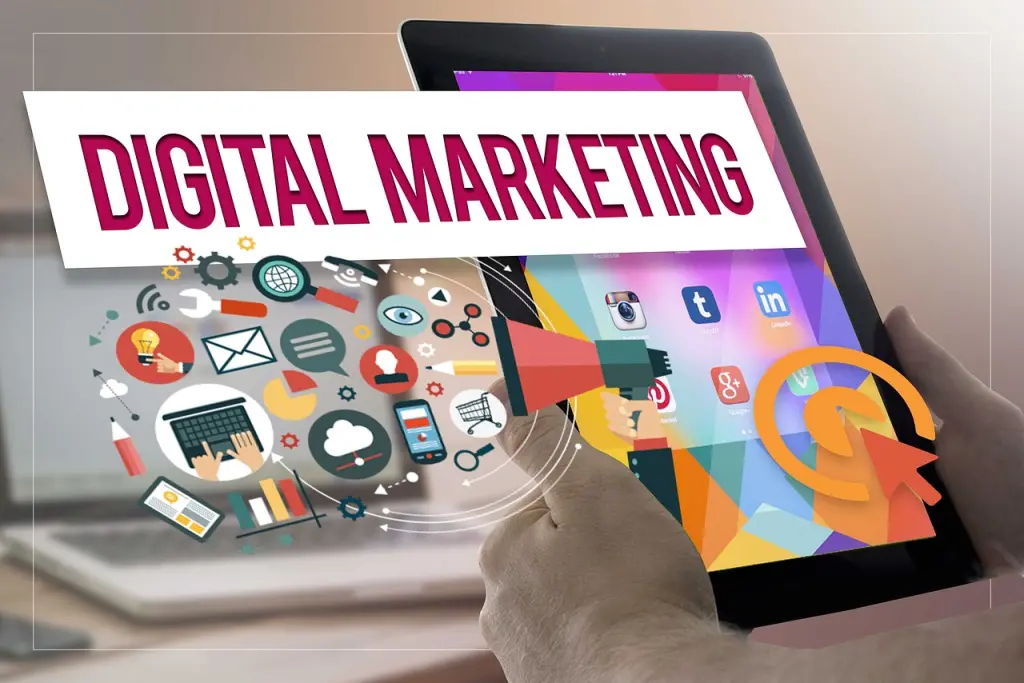 Complete Digital Marketing Guide for Beginners 2025