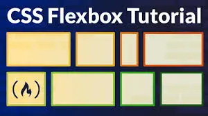CSS Flexbox Explained – A Beginner Friendly Guide