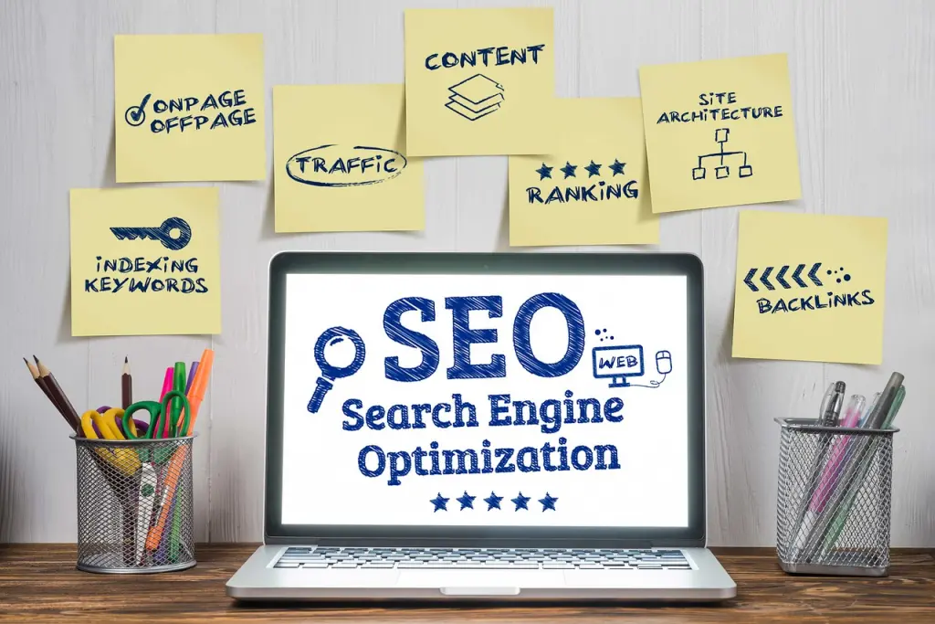 Complete SEO Guide for Beginners 2025